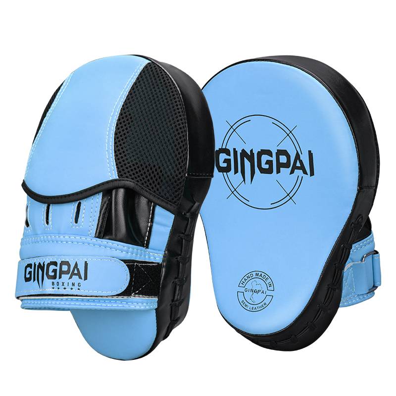 Scorpion's target sky blue pair